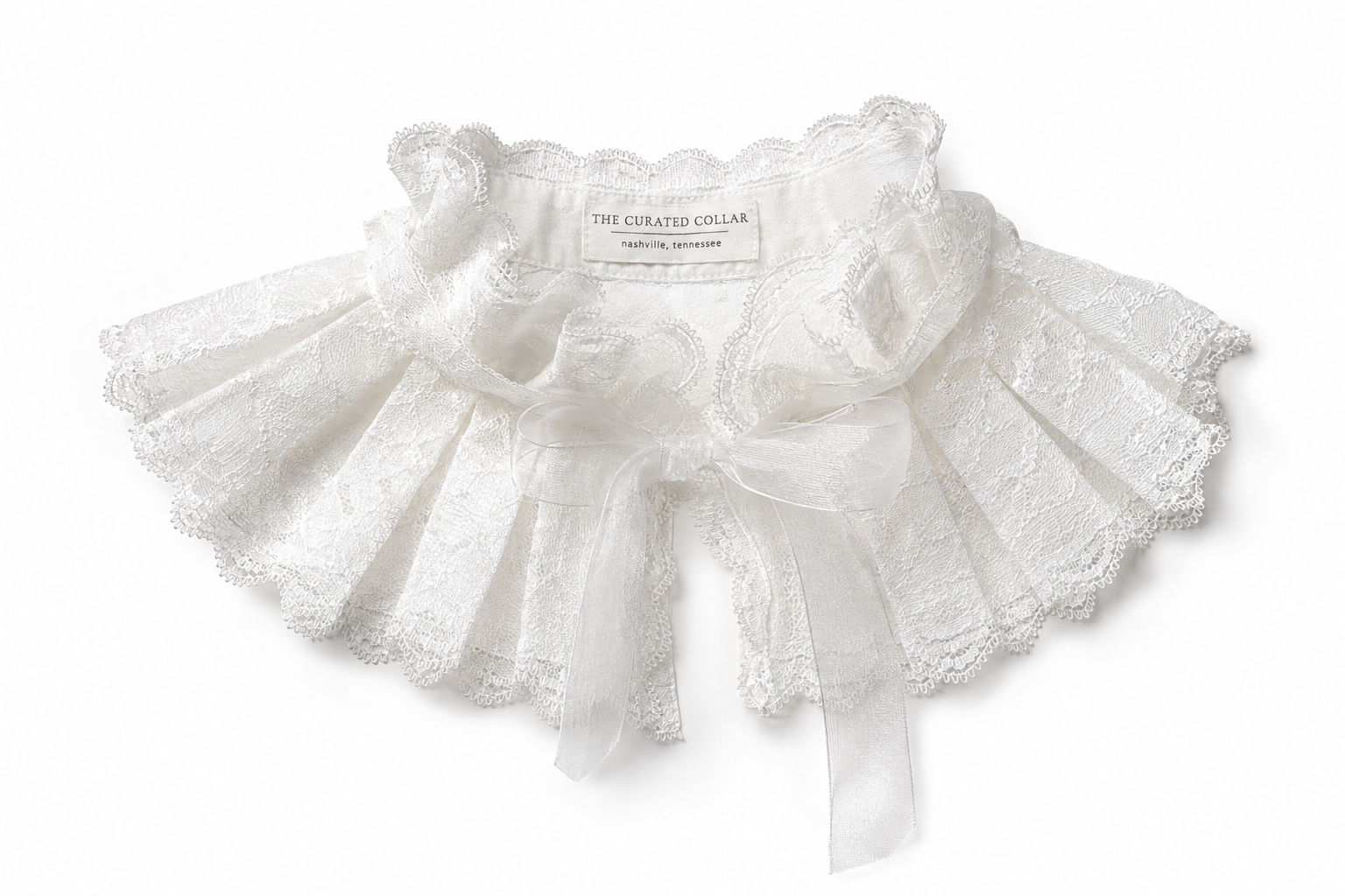 FUN & FRILLS